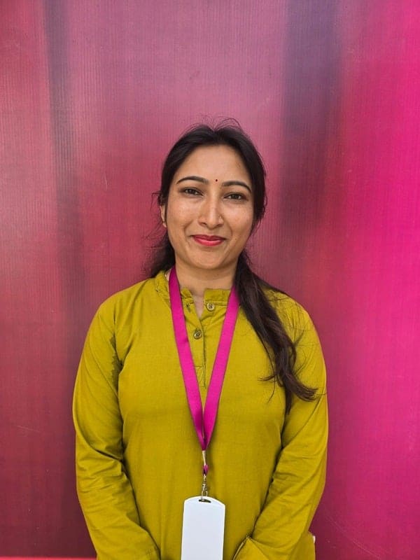 Miss. Jyoti