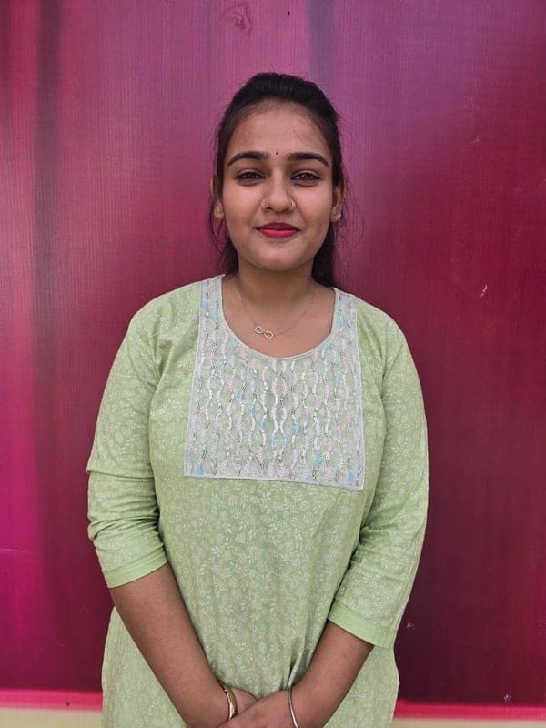 Miss. Rajnandani