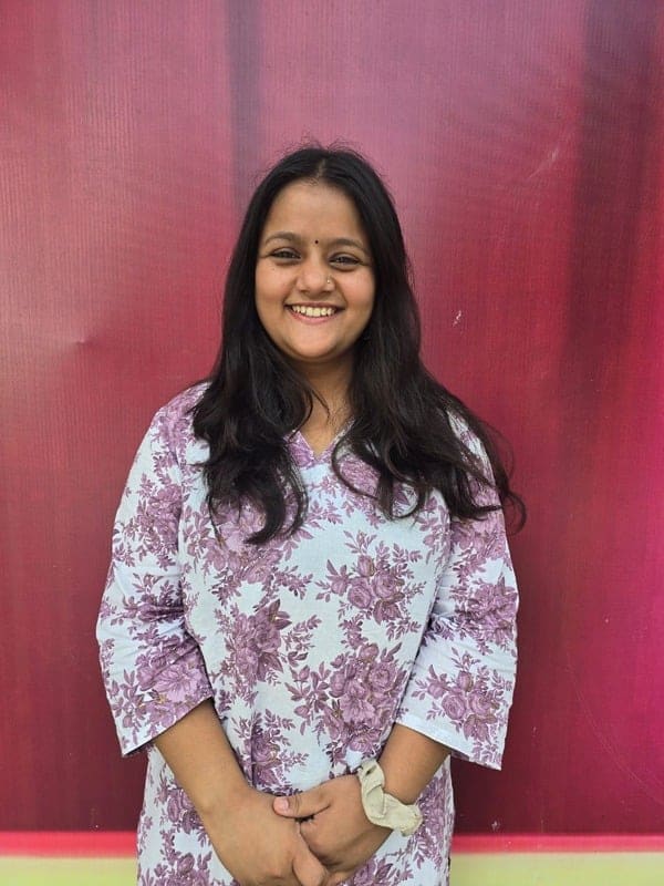 Miss. Manisha