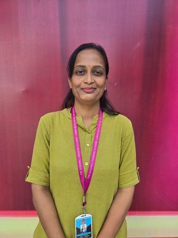 Miss. Laxmi