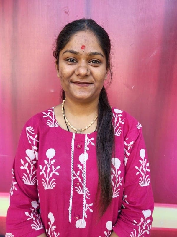 Miss. Manvi