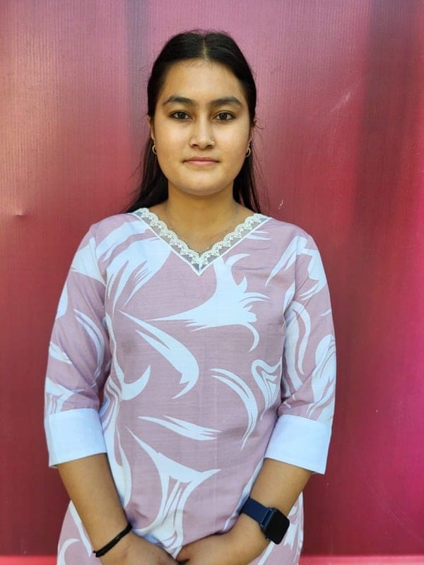Miss. Poonam
