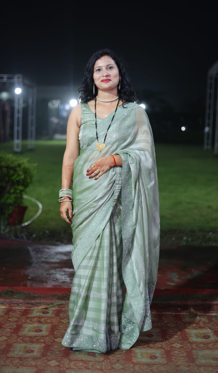 Miss. Preeti bisht