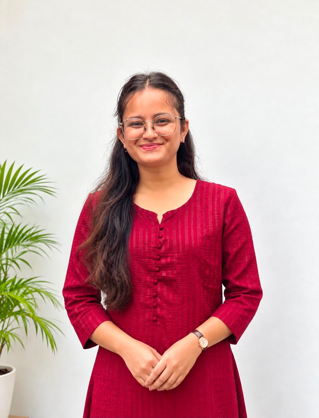 Miss. Sapna
