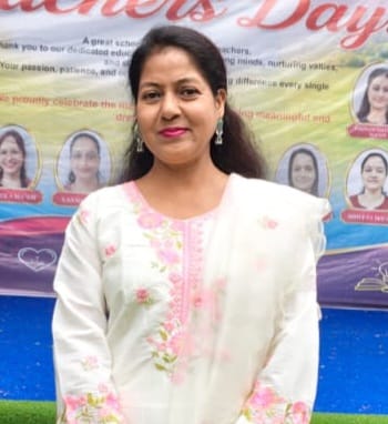 Miss. Shashi