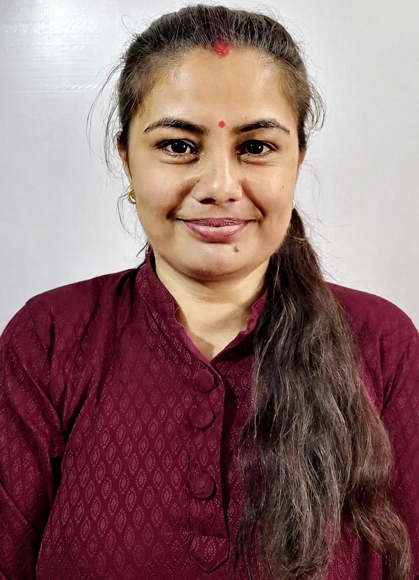 Miss. Babita